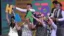 O’zimizning Yigitlar SHOU (15.09.2017)