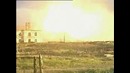 Боевые пуски крылатых ракет с борта стратегического ракетоносца ТУ-160