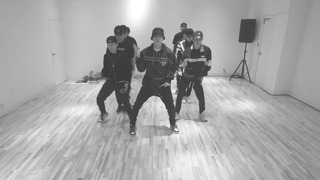 [Dance Practice]