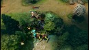 Dota 2 Daily WTF 42 – Hello and Good bye