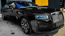 Rolls Royce Ghost (2024) – Ultra Luxury Extraordinary Sedan