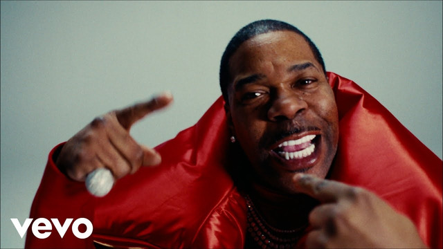 Busta Rhymes – TINGS (Official Music Video)