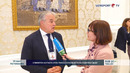 O‘zbekiston AA Italiya atom texnologiyalari bo‘yicha hamkorlik qiladi