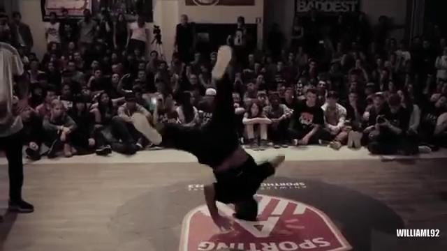 World best bboys 2013 trailer