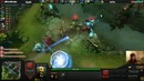DOTA2 EIZO CUP Полуфинал: NaVi vs NTH (Game 2)