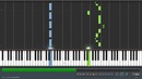 Antonio Vivaldi – The Four Seasons – Spring (100%) Synthesia