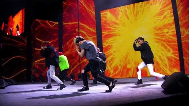 Ninety One – Қайтадан (EMA 2017)