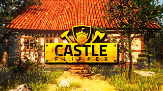 CASTLE FLIPPER ▪ Часть 3 (KerneX)