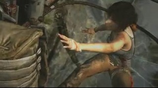 Tomb Raider 2013 Видео Превью от PG.ru