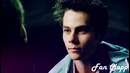 Стайлз и Малия – The Power Of Love (Teen Wolf)