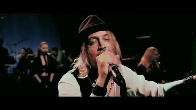 Gotthard – What I wouldn´t give