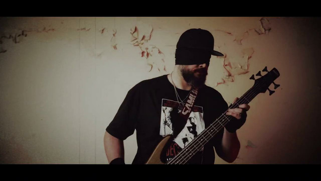 Neuroklast – Lilith (Official Video 2026)