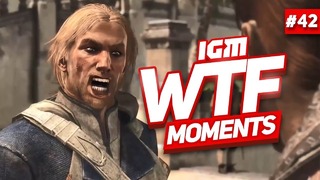 IGM WTF Moments #42