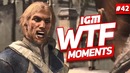 IGM WTF Moments #42