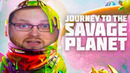 Kuplinov Play ПРИЛЕТЕЛ В ГОСТИ К БААБУШКЕ ► Journey to the Savage Planet