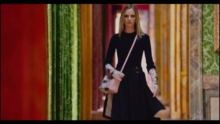 Таинственный сад: третий видеоролик от Dior