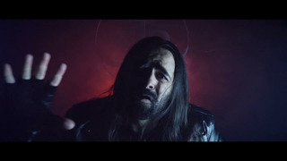 The Silent Rage – The Serpent Lord (Official Video 2023)