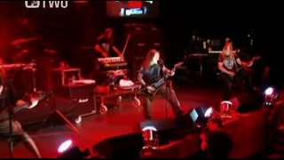 Children Of Bodom – Blooddrunk [live at Metal Hammer Golden Gods 16-06-08