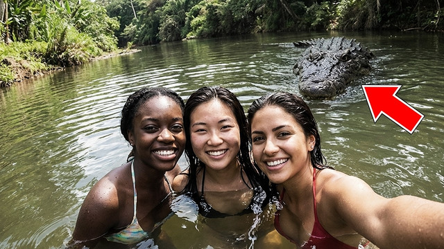 Везение Один на Миллиард! 130 Случаев Невероятного Везения