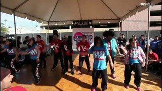 Versa-Style New Generation Performance – KOD USA 2012 – Funk’d Up TV