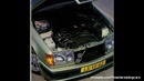 Варианты тюнинга Mercedes W124 часть 2 Авто Истории 14 выпуск