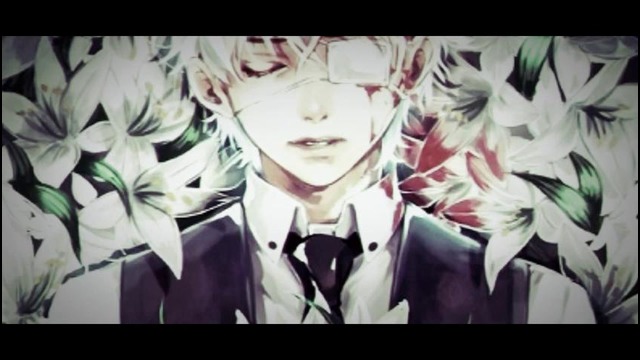 Tokyo Ghoul – White Silence