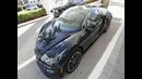 Bugatti super sport 2011