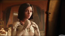 Alita Battle Angel Unstoppable