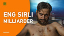 Eng sirli milliarder. Govard Xyuz. | XURMO [GEO]