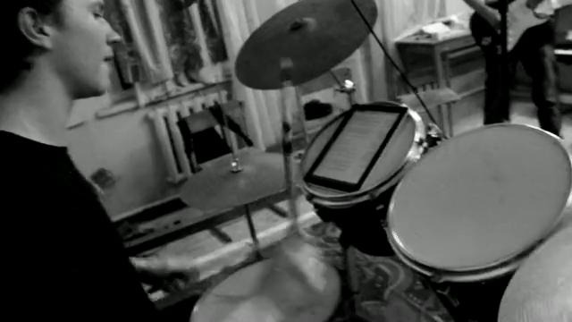 MM – For Whom The Bell Tolls (Metallica)