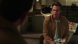 Watch The CW s Supernatural Season 14 Trailer