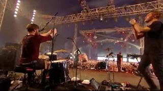 Imagine Dragons – On Top of the World (Summer Six – Live at Isle of Wight Festival)