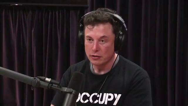 Jo Rogan va Elon Musk suhbati o’zbek tilida