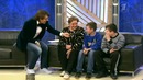 Пусть говорят – Аффтар жжот 6 (01.04.2015)