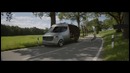 World premiere of the Vision Van research vehicle – Mercedes-Benz Original