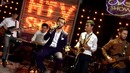 Ulug’bek Halikov – Nimasi Bu (consert version)