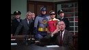 Тот самый Бэтмен / The Batman – 3 серия (1 сезон)