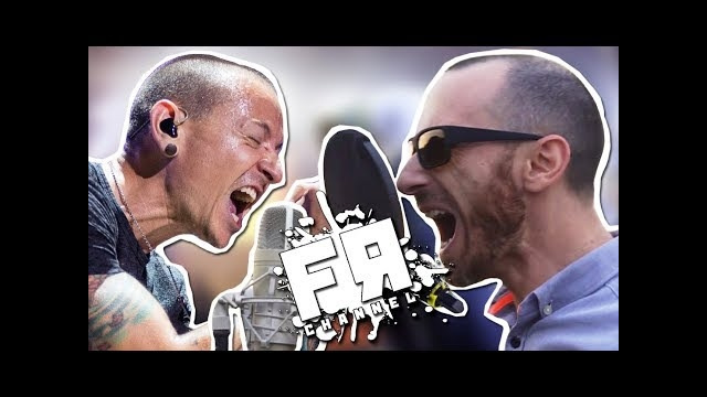 Чеченец Поёт Linkin Park – Numb