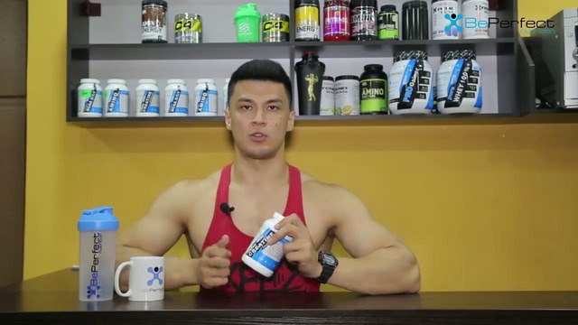 Kreatin nima uchun kerak