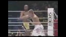 Anderson Silva попался на редкий болевой на ноги