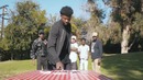 The Booty Whisperer! By King Vader (FULL VIDEO)