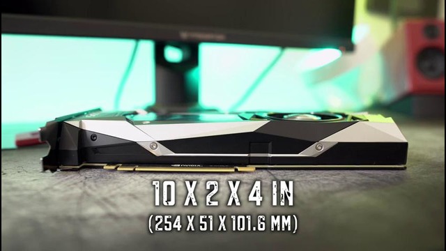 NVIDIA GTX 1080 Versus AMD R9 Nano & Titan X