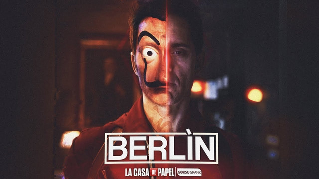 Бумажный дом: Берлин – Официальный тизер – Netflix