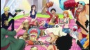 One Piece / Ван-Пис 693 (Shachiburi)