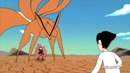 The Last Episode of Naruto | Animation Domination High-DeF