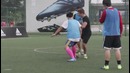 SkillTwins Best Nutmegs-Pannas Football Skills