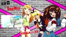 AMV-LimS™ ✄—HOT ISSUE!.♦ full mep