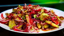 Что Приготовить из урожая Кабачков быстро и вкусно