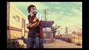 Grand Theft Auto 5 Theme Song Hour Long