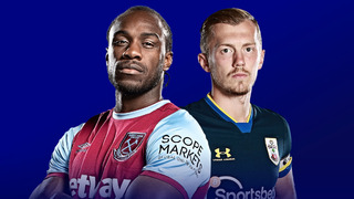 Вест Хэм – Саутгемптон | Английская Премьер-лига 2020/21 | 38-й тур